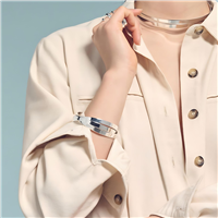 Bracciale Unoaerre Donna in Bronzo 2419 - 2419